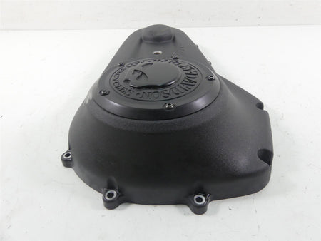 2021 Harley Softail FXBBS Street Bob Outer Primary Drive Clutch Cover 25700935 {{ shop.shopifyCountryName }} - Mototech271