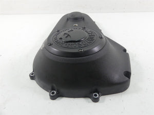 2021 Harley Softail FXBBS Street Bob Outer Primary Drive Clutch Cover 25700935
