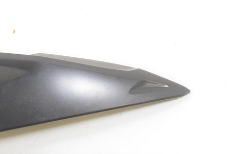 2013 BMW K1600GT K1600 GT K48 Left Upper Tank Fairing Cover SCHIEFERDUNKEL 46638 {{ shop.shopifyCountryName }} - Mototech271