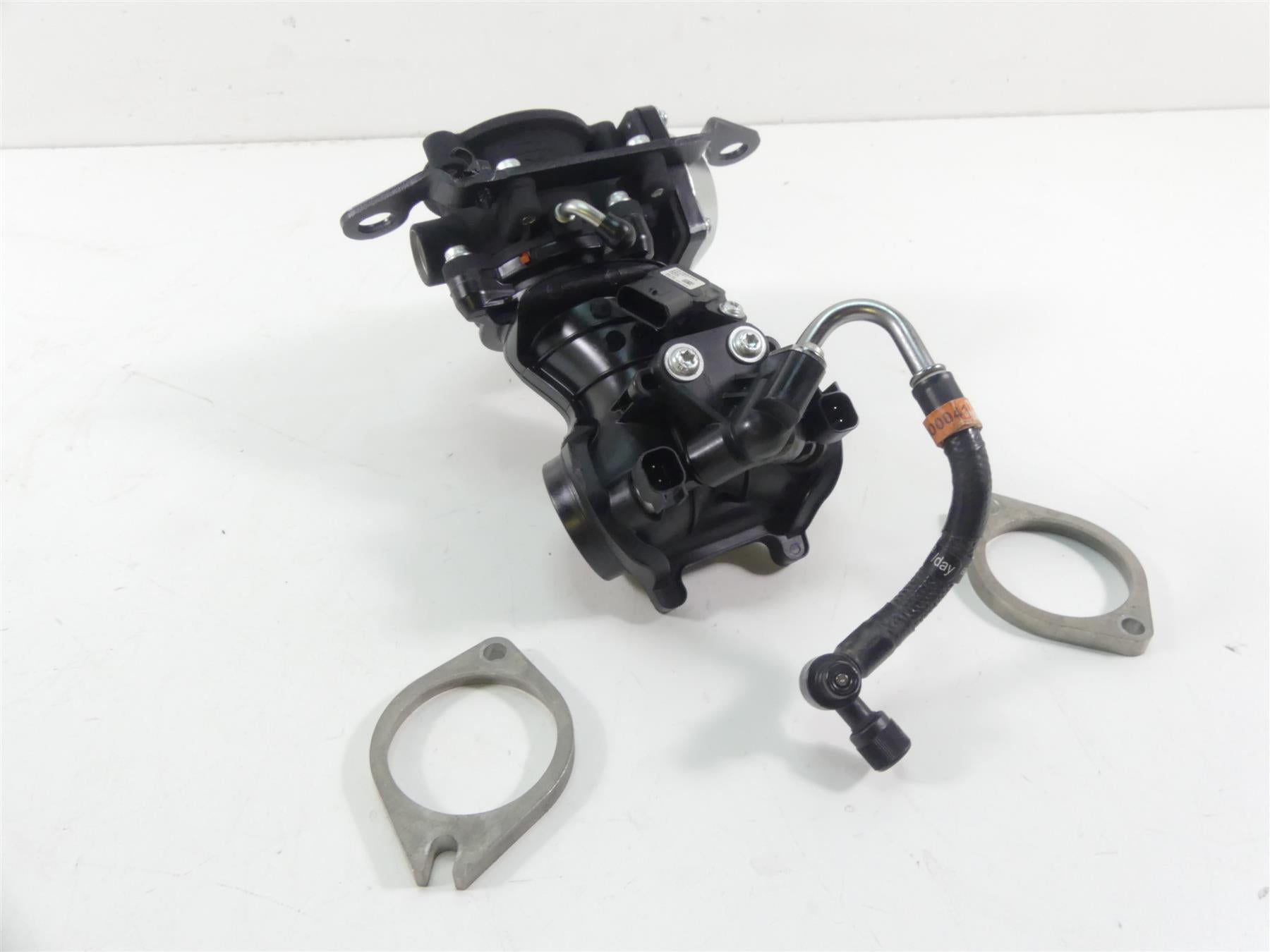 2019 Harley FLHC Softail Heritage Mikuni Throttle Body Fuel Injection 27300122 {{ shop.shopifyCountryName }} - Mototech271