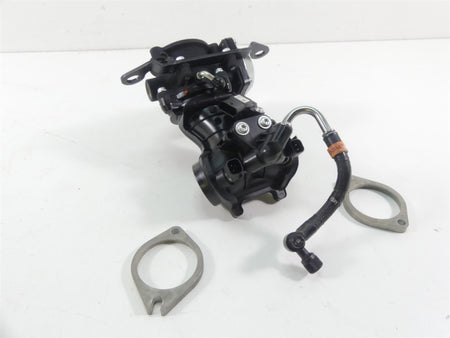 2019 Harley FLHC Softail Heritage Mikuni Throttle Body Fuel Injection 27300122 {{ shop.shopifyCountryName }} - Mototech271