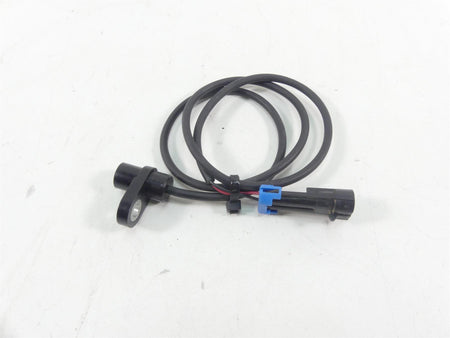 2022 Indian FTR1200 S Rear Abs Brake Wheel Speed Sensor 4018099 {{ shop.shopifyCountryName }} - Mototech271