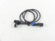 Load image into Gallery viewer, 2022 Indian FTR1200 S Rear Abs Brake Wheel Speed Sensor 4018099 | Mototech271
