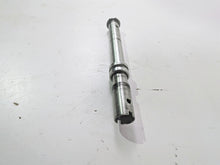 Load image into Gallery viewer, 2012 Ducati Streetfighter 848 Front Axle Wheel Spindle 25mm 81910431A
