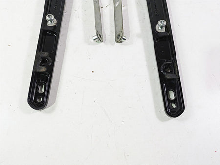 2018 Harley FXBR Softail Breakout Rear Fender Support Set 59500429 59500430 {{ shop.shopifyCountryName }} - Mototech271