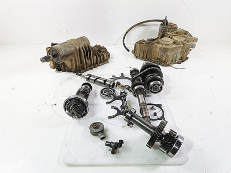 2020 Polaris General 1000 EPS Transmission Gears & Case READ 1334254 {{ shop.shopifyCountryName }} - Mototech271