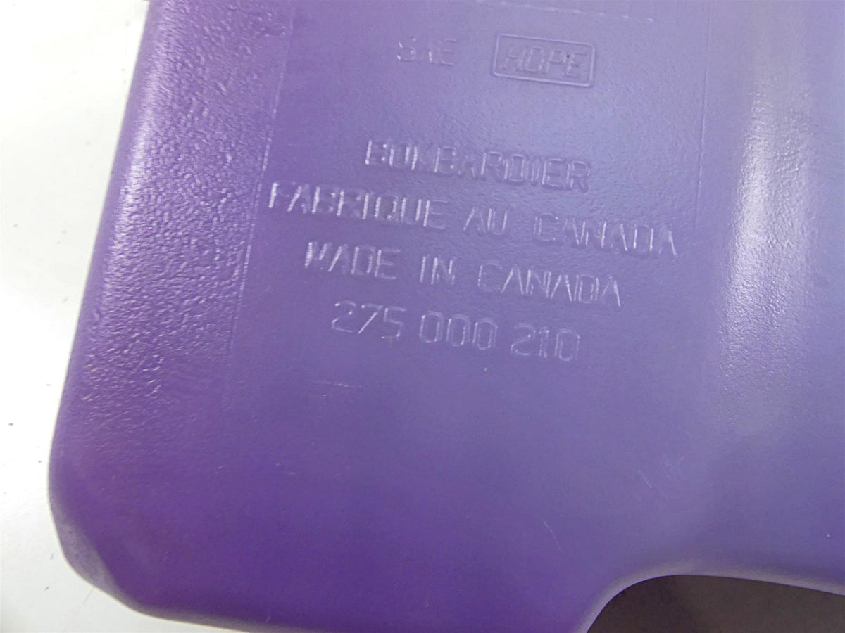 2005 Seadoo 3D RFI Oil Tank Reservoir & Level Sensor 275000210 278001401 {{ shop.shopifyCountryName }} - Mototech271