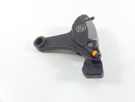2006 Harley VRSCD Night Rod Rear Brembo Brake Caliper + Mount 1" 44739-06A {{ shop.shopifyCountryName }} - Mototech271