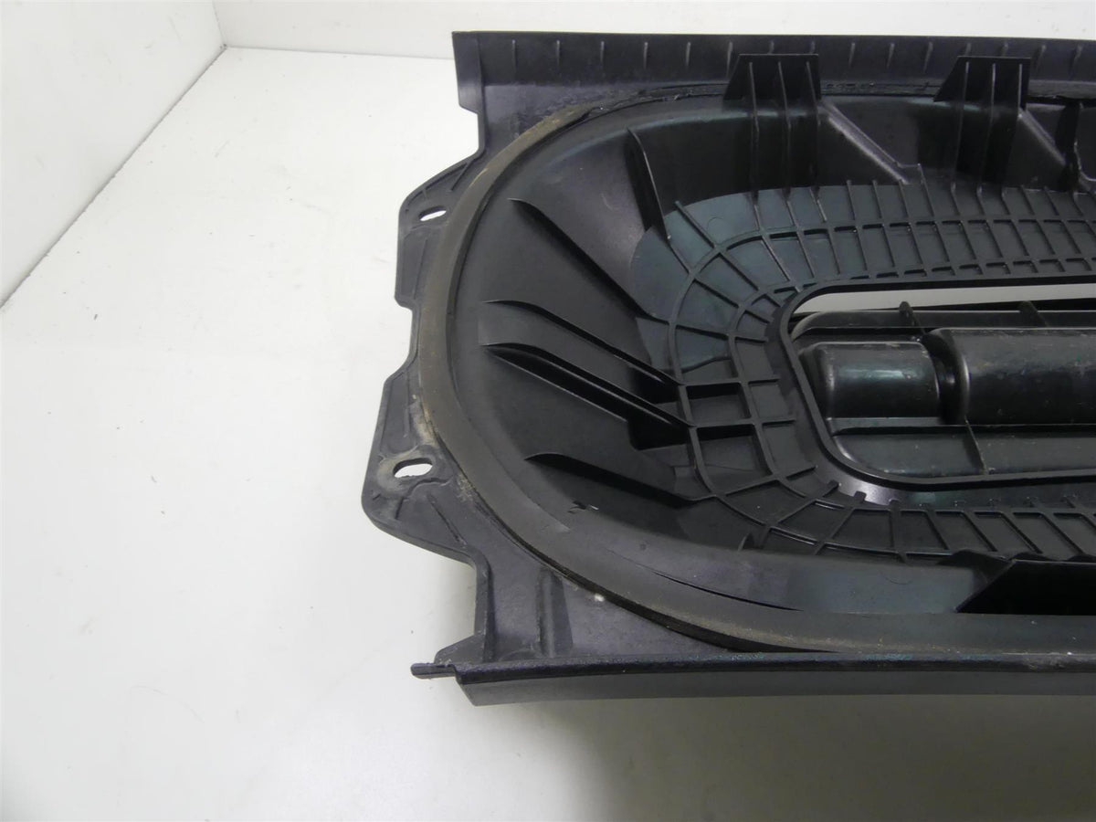 2017 Yamaha Waverunner EX Sport 1050 BS Under Seat Base Cover & Bin F3Y-U374A-01 {{ shop.shopifyCountryName }} - Mototech271