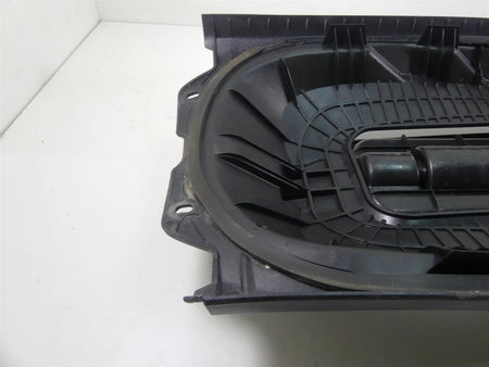 2017 Yamaha Waverunner EX Sport 1050 BS Under Seat Base Cover & Bin F3Y-U374A-01 {{ shop.shopifyCountryName }} - Mototech271