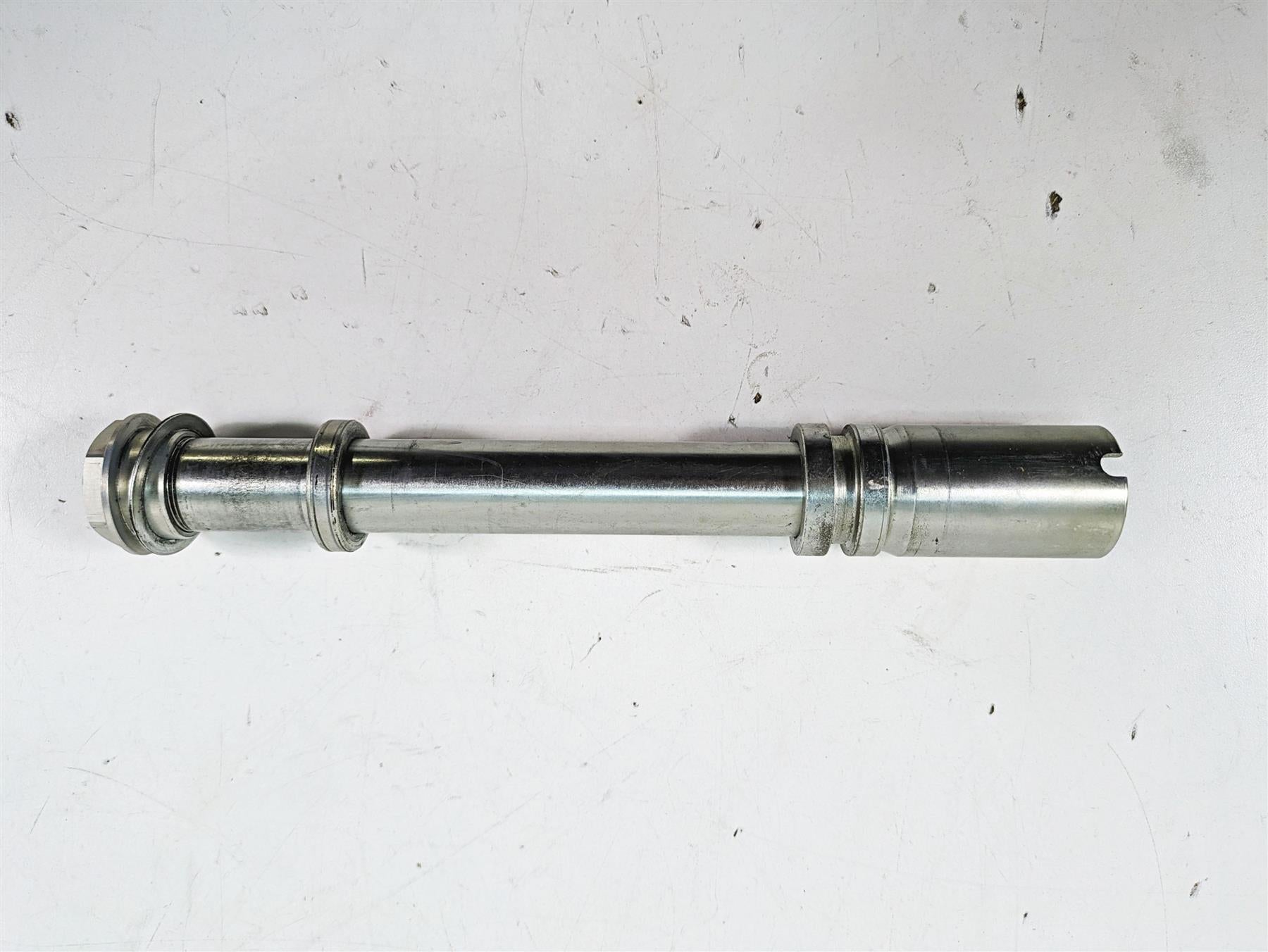 2020 Ducati Hypermotard 950 SP Front Axle Wheel Spindle 81910601A {{ shop.shopifyCountryName }} - Mototech271