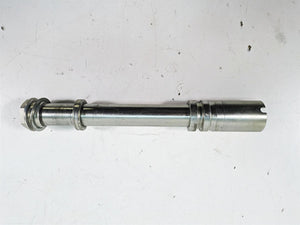 2020 Ducati Hypermotard 950 SP Front Axle Wheel Spindle 81910601A
