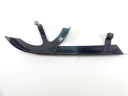 2005 Harley Sportster XL1200 C Rear Drive Belt Guard Swingarm 60300202 {{ shop.shopifyCountryName }} - Mototech271