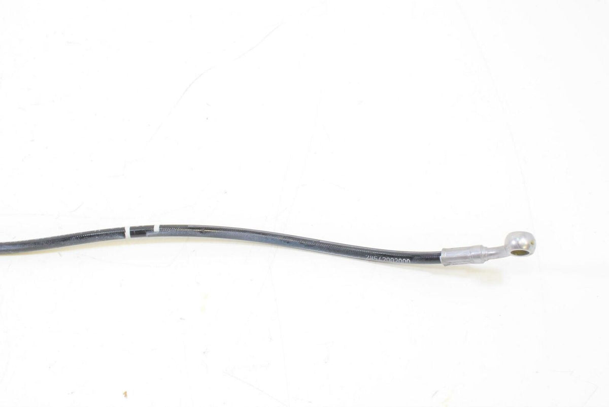 2018 Husqvarna 401 Vitpilen ABS To Rear Brake Caliper Line Hose 28542002000 {{ shop.shopifyCountryName }} - Mototech271