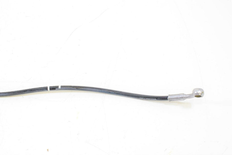 2018 Husqvarna 401 Vitpilen ABS To Rear Brake Caliper Line Hose 28542002000 {{ shop.shopifyCountryName }} - Mototech271