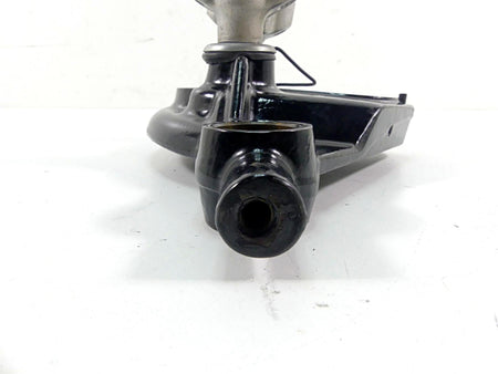 2007 Harley Touring FLHRSE CVO Road King Upper Triple Tree Riser Set 45435-95 {{ shop.shopifyCountryName }} - Mototech271