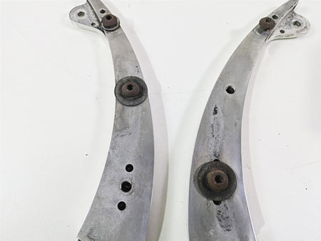 2002 Big Dog Pitbull Rear Fender Frame Struts Braces 2613-3R/L {{ shop.shopifyCountryName }} - Mototech271