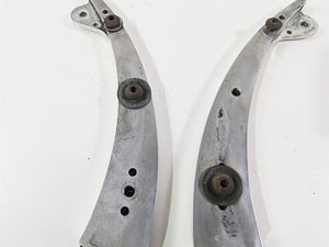 2002 Big Dog Pitbull Rear Fender Frame Struts Braces 2613-3R/L