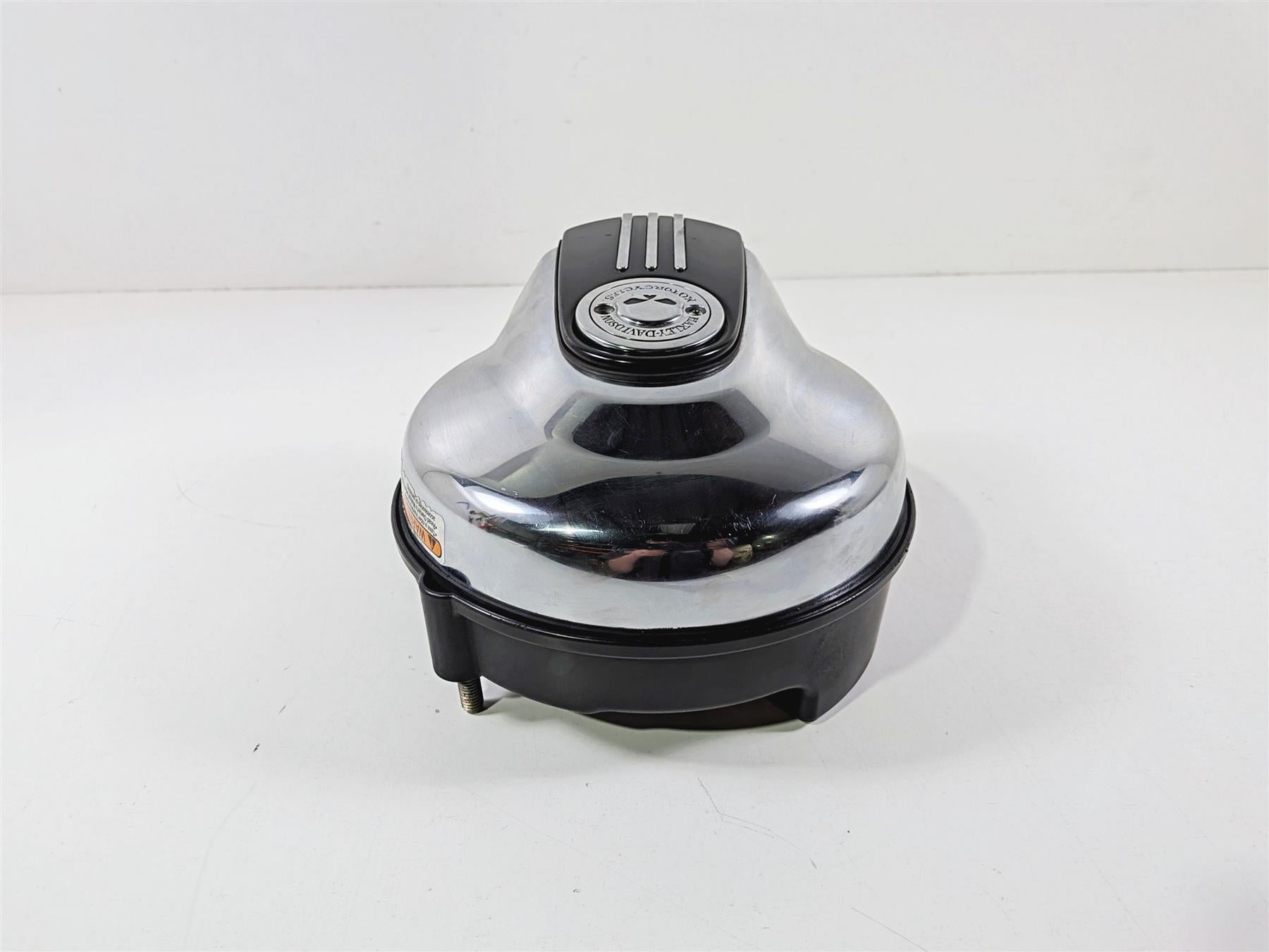 2016 Harley Touring FLHX Street Glide High Output Air Filter 29000033A {{ shop.shopifyCountryName }} - Mototech271
