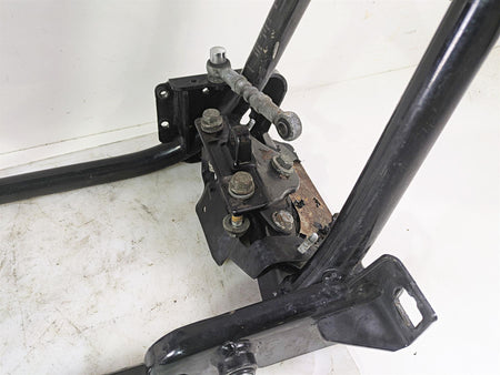 2007 Harley Touring FLHRSE CVO Road King Straight Main Frame Chassis 47900-07 {{ shop.shopifyCountryName }} - Mototech271