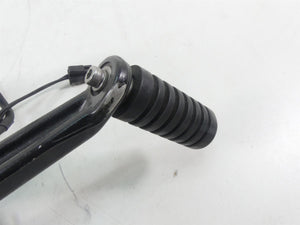 2004 Yamaha XV1700 Road Star Warrior Right Footpeg Brake Ped Set 5PX-27200-20-00