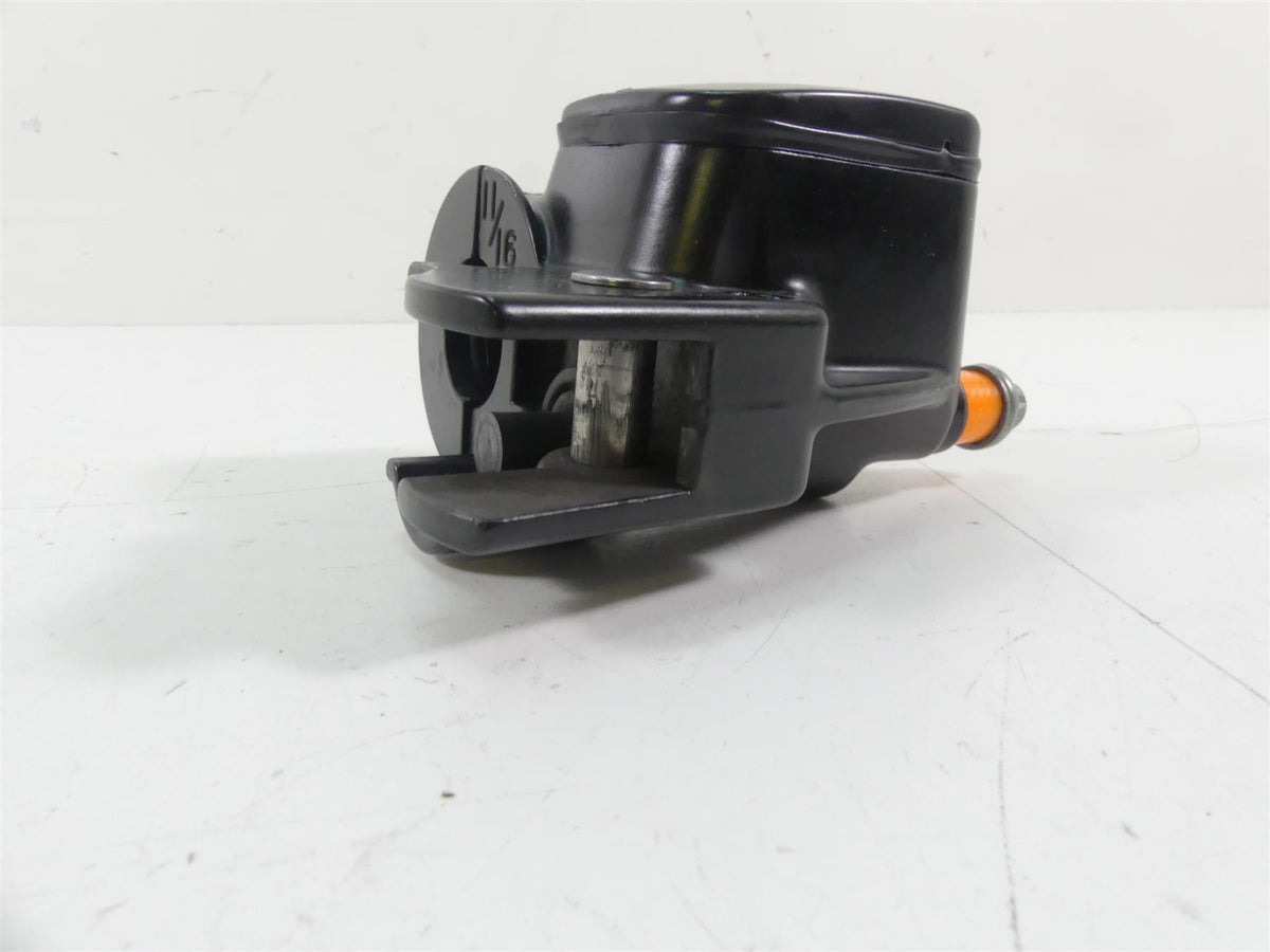 1998 Harley Touring FLHTC Electra Glide Front Brake Master Cylinder 41700737 {{ shop.shopifyCountryName }} - Mototech271