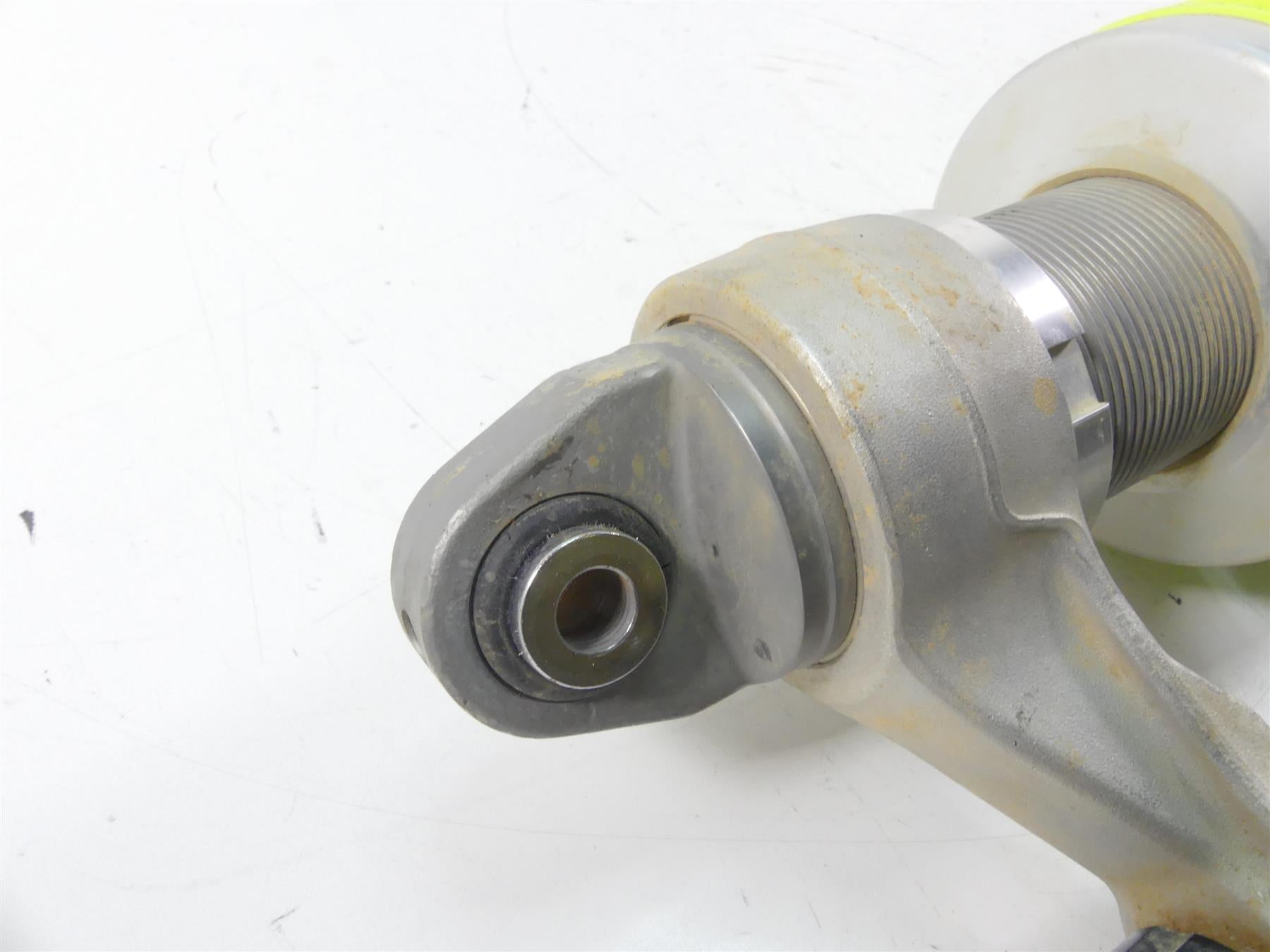 2021 Polaris RZR XP 1000 EPS Straight Front Left Walker Evans Shock 7045256 {{ shop.shopifyCountryName }} - Mototech271