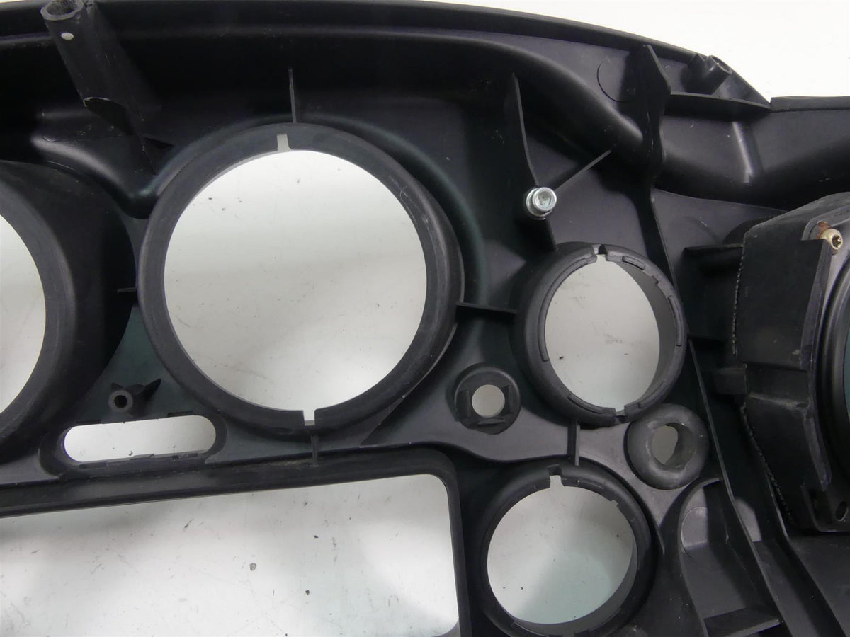 2013 Harley Touring FLHTK Electra Glide Front Inner Fairing & Speaker 58497-08A {{ shop.shopifyCountryName }} - Mototech271