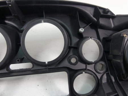 2013 Harley Touring FLHTK Electra Glide Front Inner Fairing & Speaker 58497-08A {{ shop.shopifyCountryName }} - Mototech271