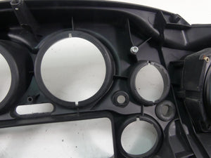 2013 Harley Touring FLHTK Electra Glide Front Inner Fairing & Speaker 58497-08A | Mototech271