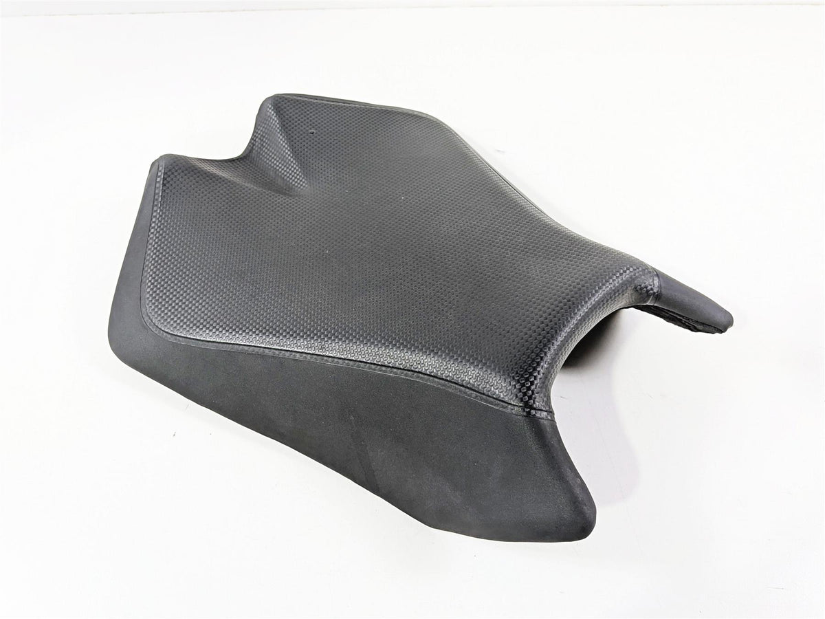 2016 Aprilia RSV 1100 Tuono V4 Factory Front Seat Saddle B04545600C1 {{ shop.shopifyCountryName }} - Mototech271