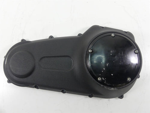 2014 Harley FXDF Dyna Fat Bob Outer Primary Drive Clutch Cover 60784-06A | Mototech271
