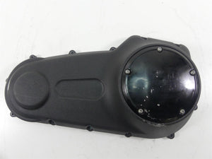2014 Harley FXDF Dyna Fat Bob Outer Primary Drive Clutch Cover 60784-06A | Mototech271
