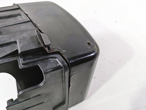2012 Harley FLD Dyna Switchback Electrical Holder Carrier & Cover 70367-12 | Mototech271