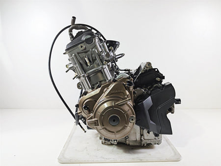 2017 Honda CRF1000 Africa Twin SD04E Running Engine Motor 14K Video 11000-MJP-DB0-Mototech271