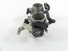 Load image into Gallery viewer, 2015 BMW F800GS K72 Throttle Body Fuel Injection 10K Only 8520781 13548520781 | Mototech271
