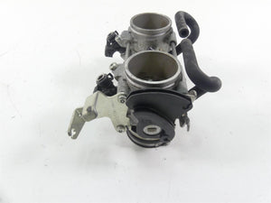 2015 BMW F800GS K72 Throttle Body Fuel Injection 10K Only 8520781 13548520781 | Mototech271