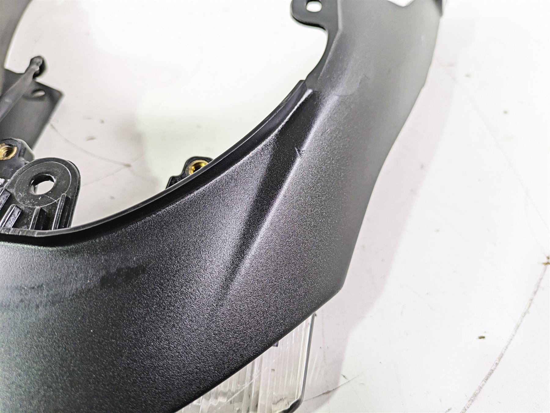 2019 Triumph Speed Triple RS 1050 Taillight Tail Lamp & Cover