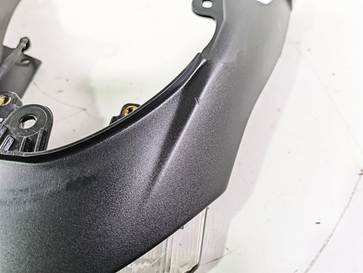 2019 Triumph Speed Triple RS 1050 Taillight Tail Lamp & Cover T2703214 T2303279 {{ shop.shopifyCountryName }} - Mototech271