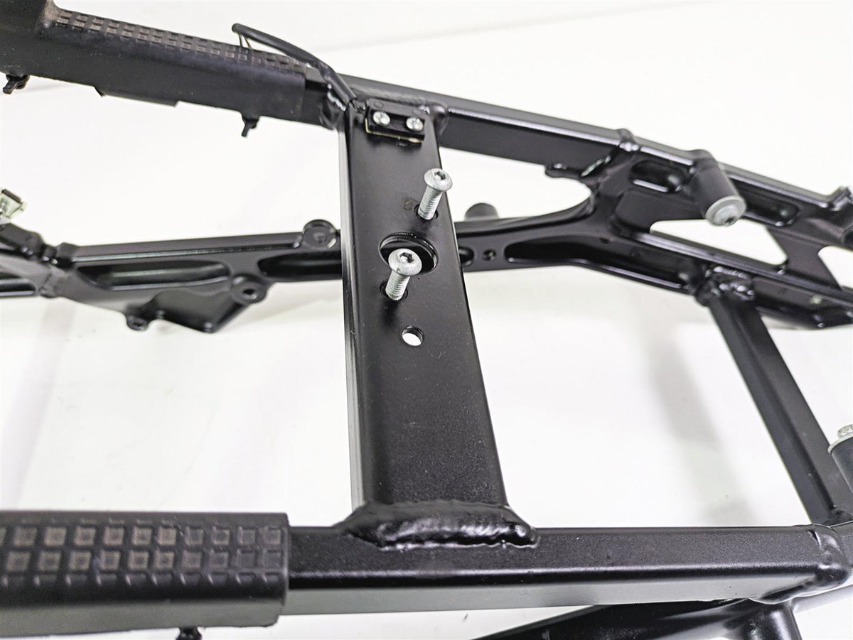 2018 KTM 1290 Super Adv S Subframe Sub Frame 6030300200033 {{ shop.shopifyCountryName }} - Mototech271