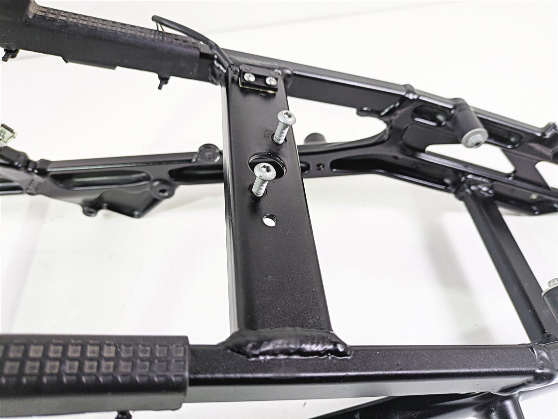 2018 KTM 1290 Super Adv S Subframe Sub Frame 6030300200033 {{ shop.shopifyCountryName }} - Mototech271