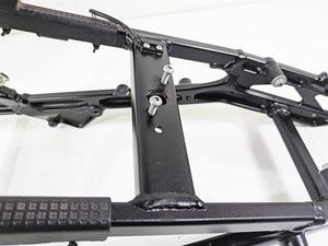 2018 KTM 1290 Super Adv S Subframe Sub Frame 6030300200033