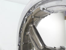 Load image into Gallery viewer, 2004 Harley Softail FXSTD SE CVO Deuce Rear Wheel Rim 17x4.5 -Read 44566-07 | Mototech271
