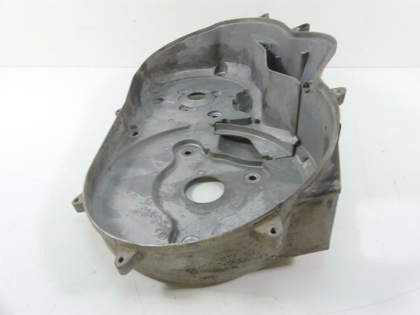 2016 Polaris RZR1000 XP Turbo EPS Inner Primary Drive Clutch Cover 5139918 {{ shop.shopifyCountryName }} - Mototech271