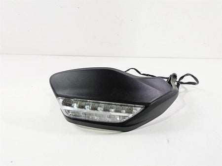2022 Ducati Hypermotard 950 Right Hand Guard Blinker Turn Signal Set 53010343A {{ shop.shopifyCountryName }} - Mototech271