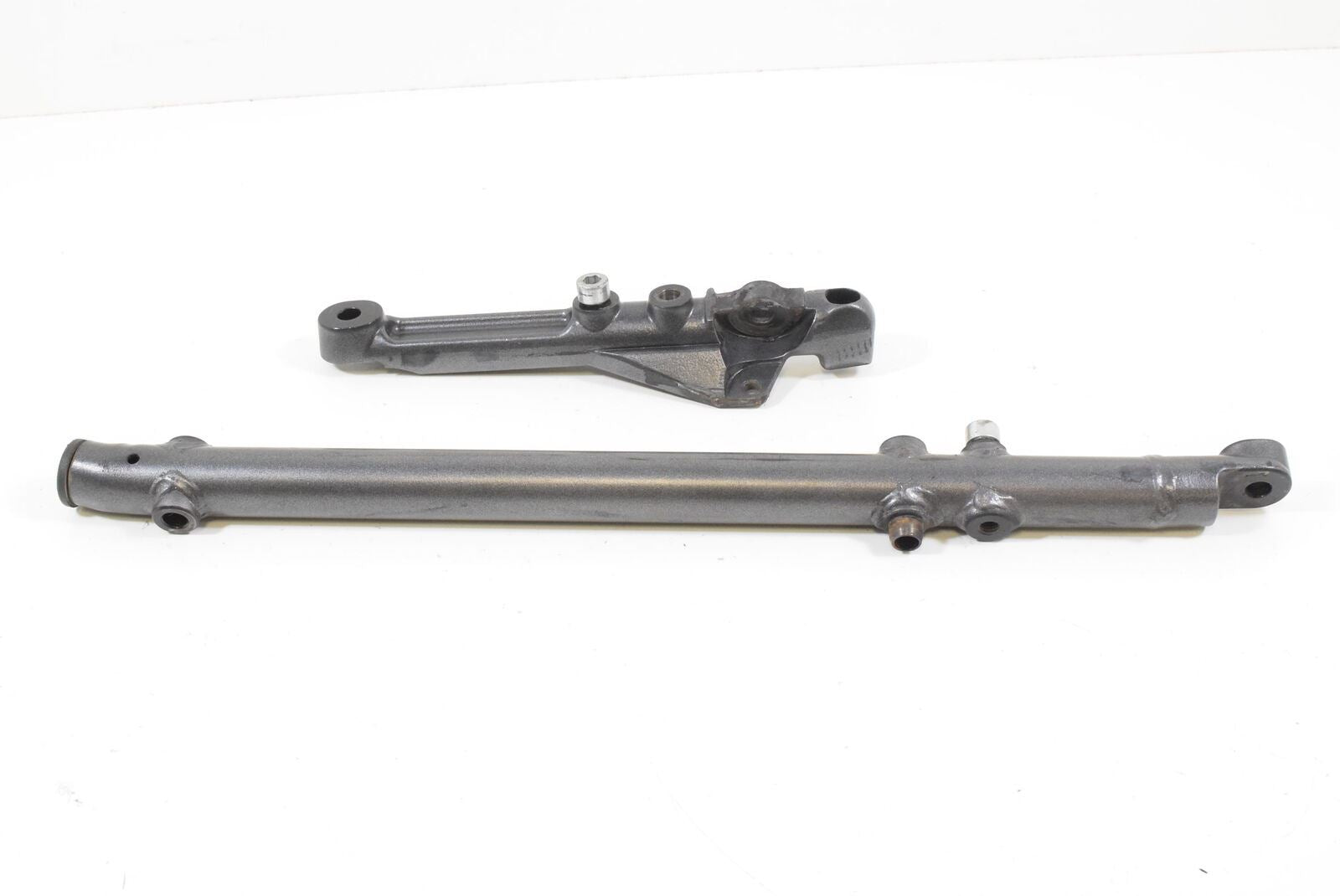 2012 Victory Zach Ness ZNESS Vegas Lower Frame Bar Tube Strut SET 1016078 {{ shop.shopifyCountryName }} - Mototech271