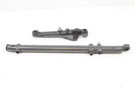 2012 Victory Zach Ness ZNESS Vegas Lower Frame Bar Tube Strut SET 1016078 {{ shop.shopifyCountryName }} - Mototech271