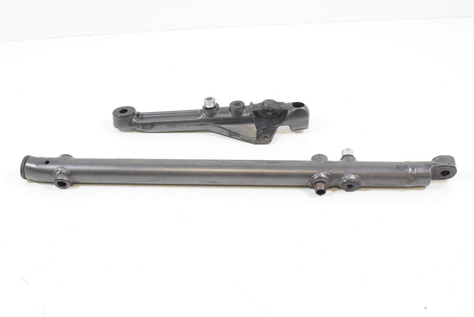 2012 Victory Zach Ness ZNESS Vegas Lower Frame Bar Tube Strut SET 1016078 {{ shop.shopifyCountryName }} - Mototech271