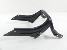Load image into Gallery viewer, 2016 Indian Chief Dark Horse Rear Metal Fender Support Bracket Mount 1019383
