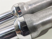 Load image into Gallery viewer, 1998 Harley Dyna FXDL Low Rider Dual Disc Front Fork Set 39mm 45952-90 45949-92
